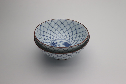 두선 공기 대접 ,11  ,12.5 cm  / 일본그릇, 일본주방용품,