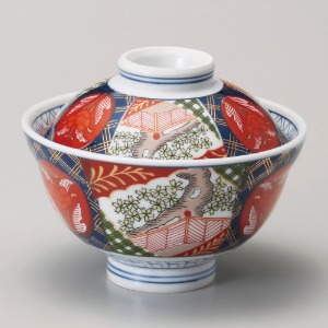 우애킨가이 돈부리 15.7×11.5㎝  /다용도접시,나눔접시, 일본그릇, 일본직구, 사시미, 이자카야, 오마카세