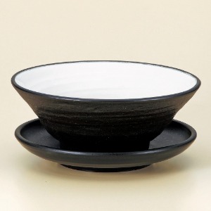 백천 라멘 우동 면기 / 21 cm,라멘,우동, 라멘접시별도 , 일본그릇