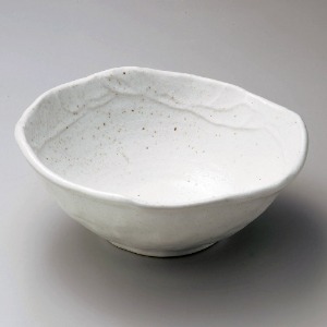흰페인트대볼 /ø24.5×24×9, 회접시, 스시, 일본그릇, 회접시,일본접시