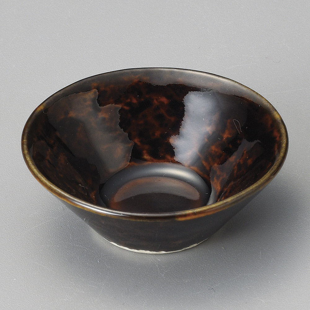 14612-458/불색 시노마루 콩 그릇