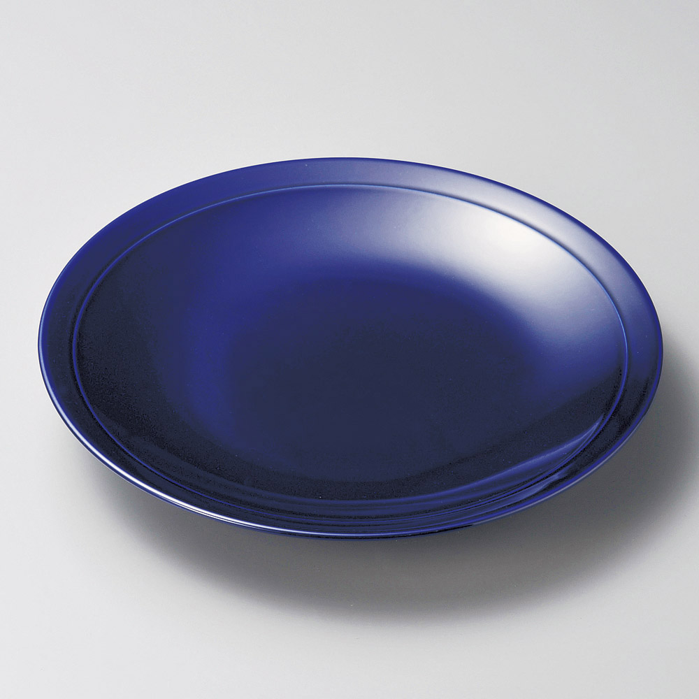 19017-148/드림 블루 10.0 접시
