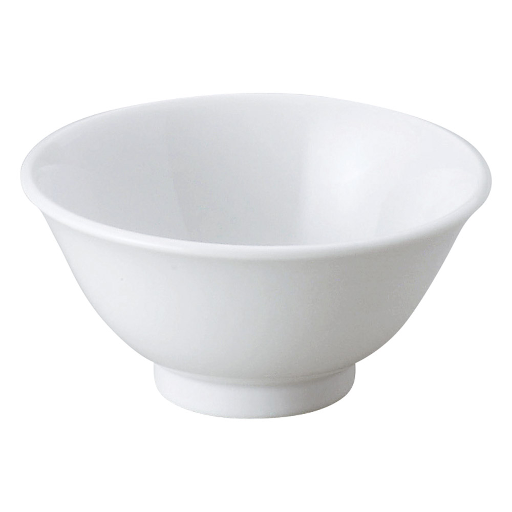 뉴아시안 3.6 수프 그릇(흰색)